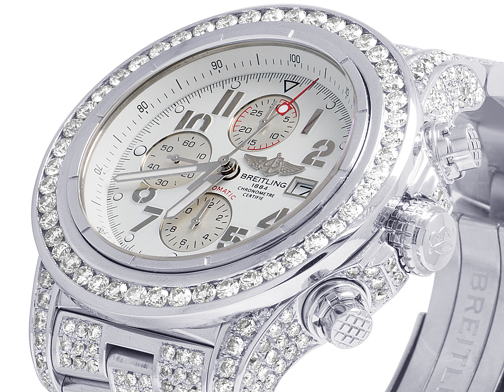 Breitling a13370 clearance price