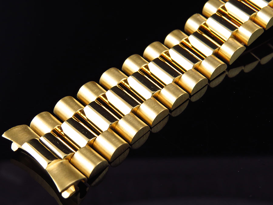 rolex president bracelet price